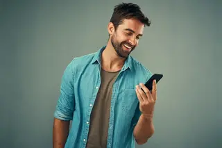 Gay service FAQ
